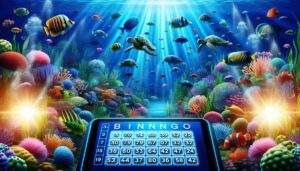 Trải nghiệm Bắn Cá Bingo tại Hit Club